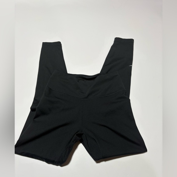 Nike Black Dri-FIT Leggings size XS - Picture 1 of 5